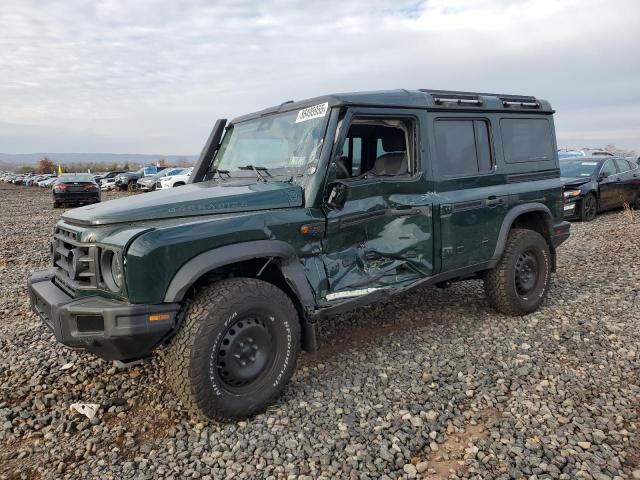 2024 INEOS AUTOMOTIVE LIMITED GRENADIER #3278708696