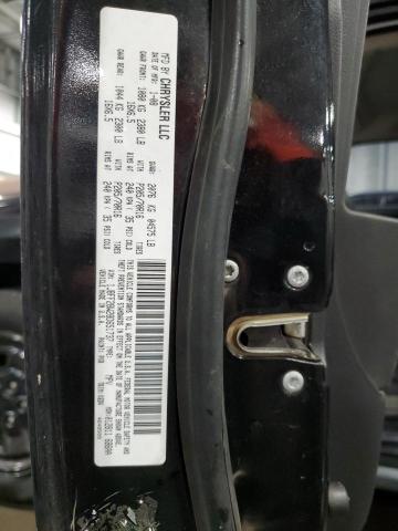 2008 JEEP PATRIOT SP #3287648050