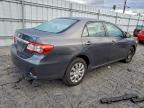Lot #3315710441 2012 TOYOTA COROLLA BA