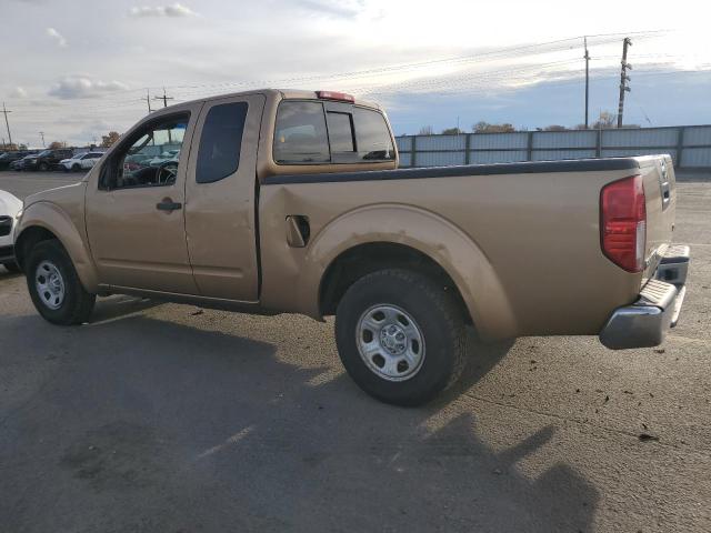 2005 NISSAN FRONTIER K #3293484453