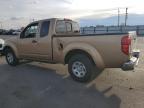 Lot #3293484453 2005 NISSAN FRONTIER K