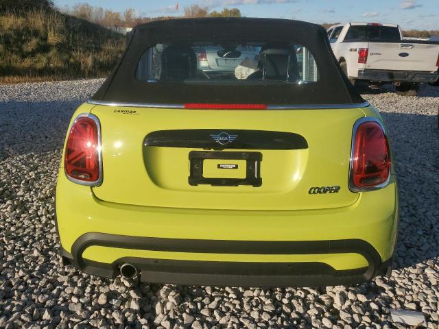 2024 MINI COOPER - WMW23DL04R3R33816