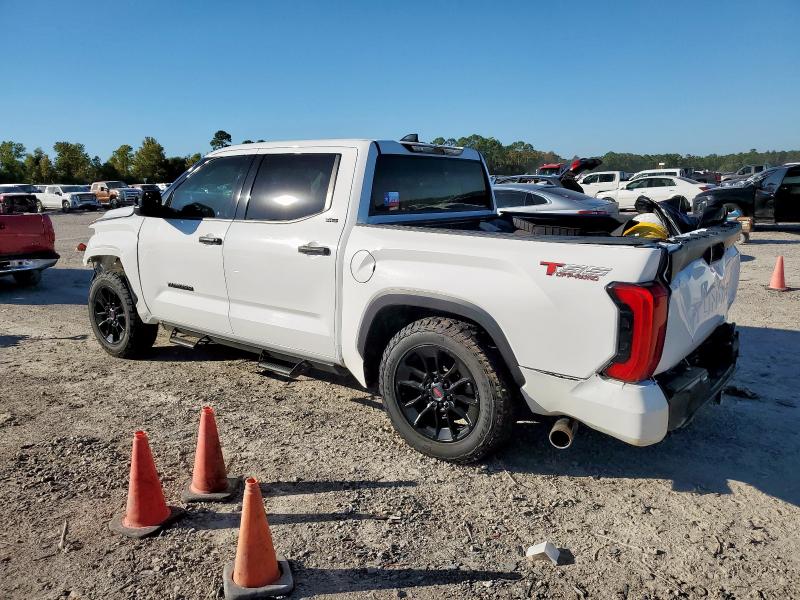 2023 TOYOTA TUNDRA CRE #3283772431