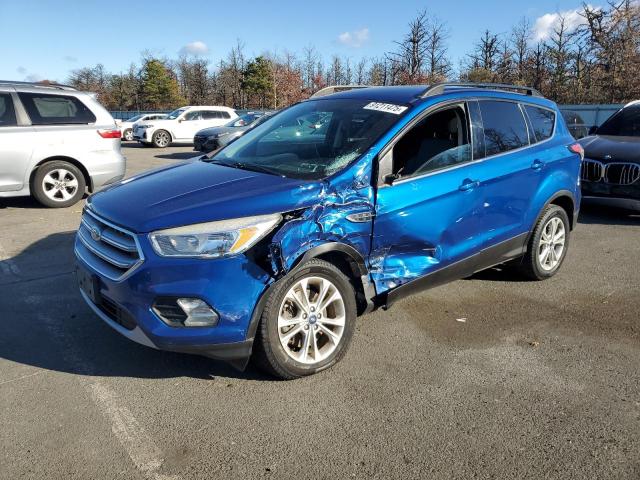 2017 FORD ESCAPE SE #3308377303