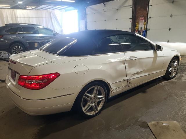 2013 MERCEDES-BENZ E 350 #3304744993