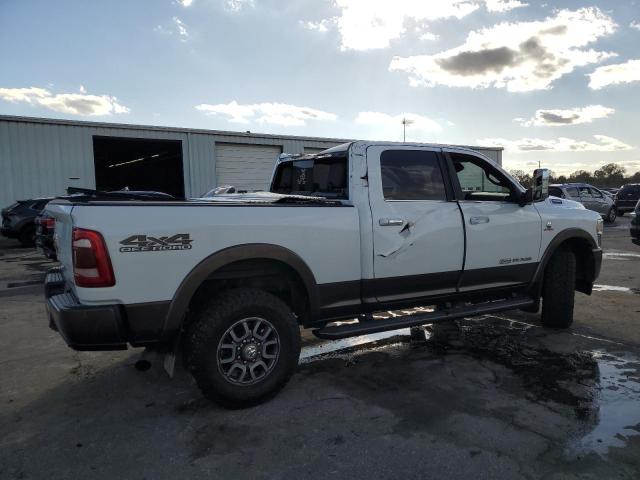 2020 RAM 2500 LONGH #3285789648