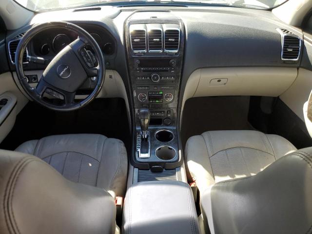 2012 GMC ACADIA DEN - 1GKKRTED4CJ327273