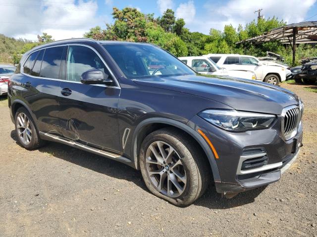 2023 BMW X5 XDRIVE4 - 5UXCR6C05P9P19038