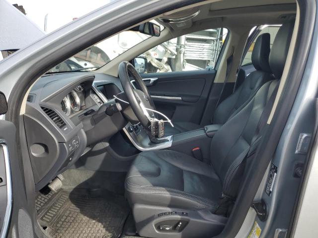 2013 VOLVO XC60 T6 #3286540191