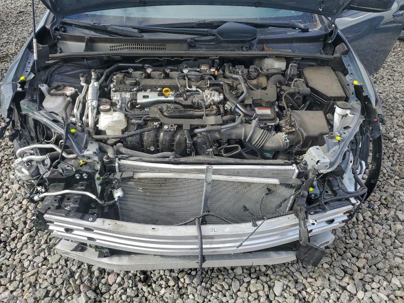 2023 TOYOTA PRIUS PRIM #3301949413