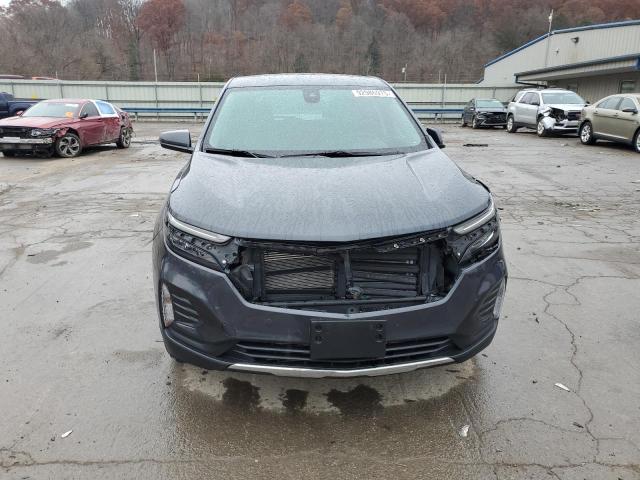 2023 CHEVROLET EQUINOX LT #3304671933