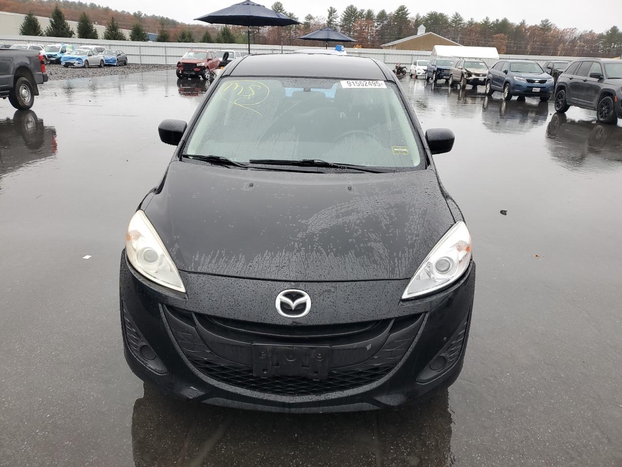 MAZDA 5