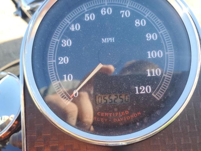 2001 HARLEY-DAVIDSON FLHRCI #3296410637