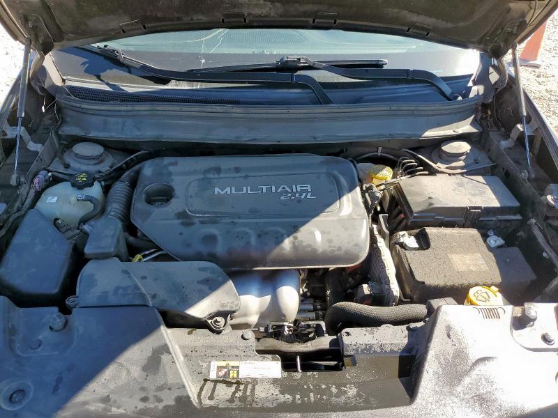 2018 JEEP CHEROKEE L #3317030011