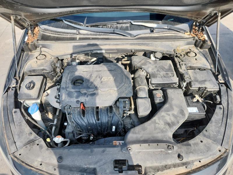 2016 KIA OPTIMA LX #3293275446