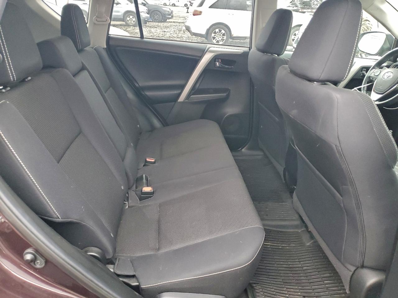 TOYOTA RAV4 ADVENTURE