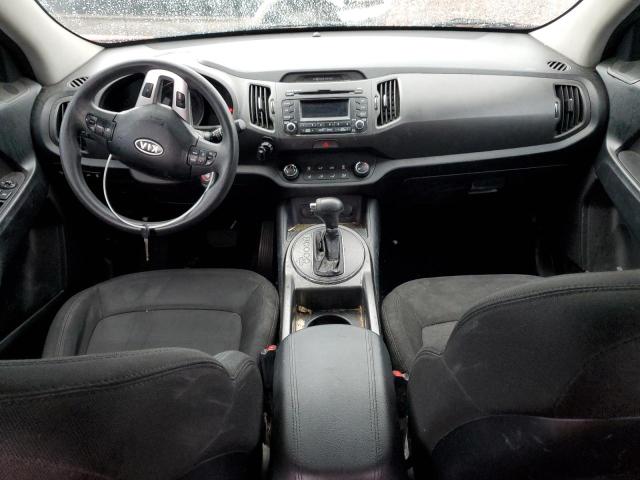 2011 KIA SPORTAGE L #3291623273