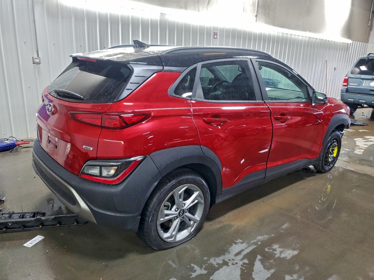 HYUNDAI KONA SEL