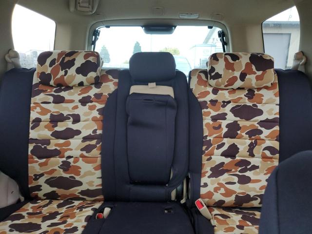 2005 HONDA CR-V EX #3290099270