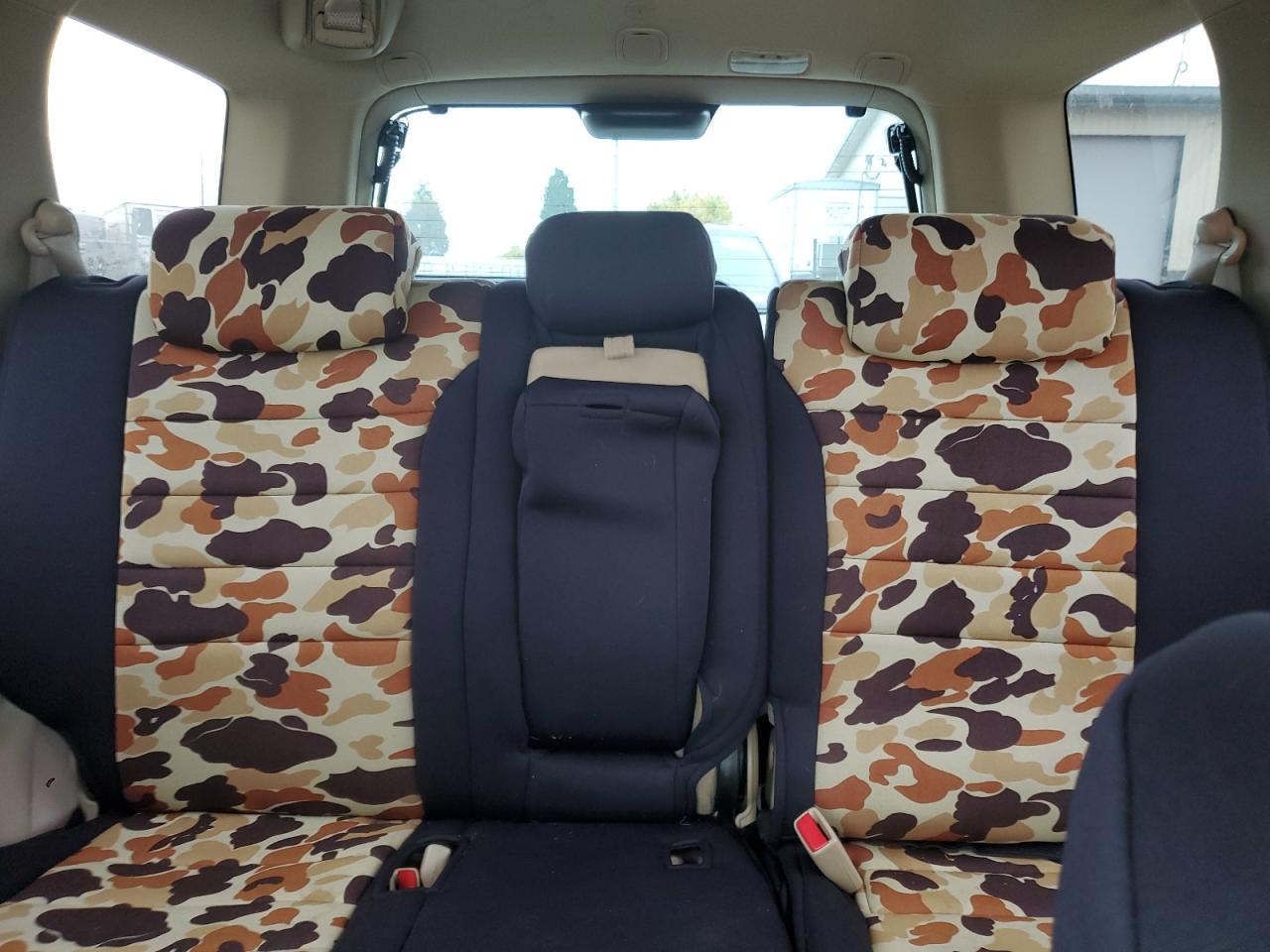 Lot #3290099270 2005 HONDA CR-V EX