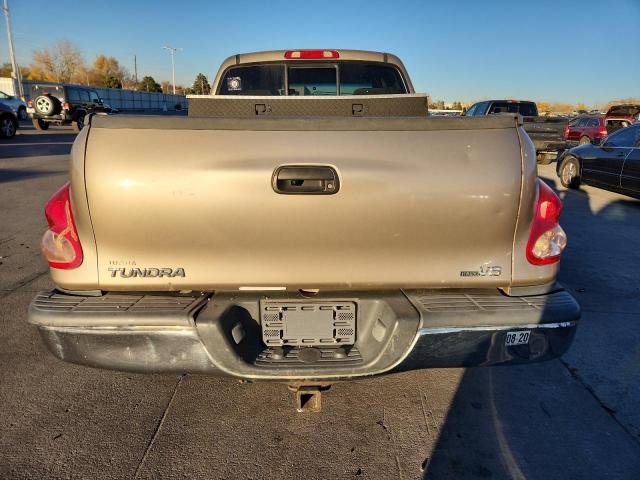 2004 TOYOTA TUNDRA ACC #3294855772