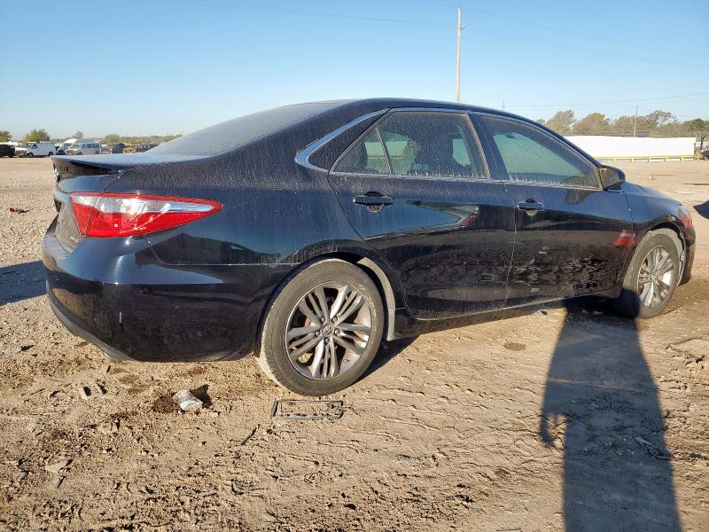 2017 TOYOTA CAMRY LE - 4T1BF1FK8HU442658