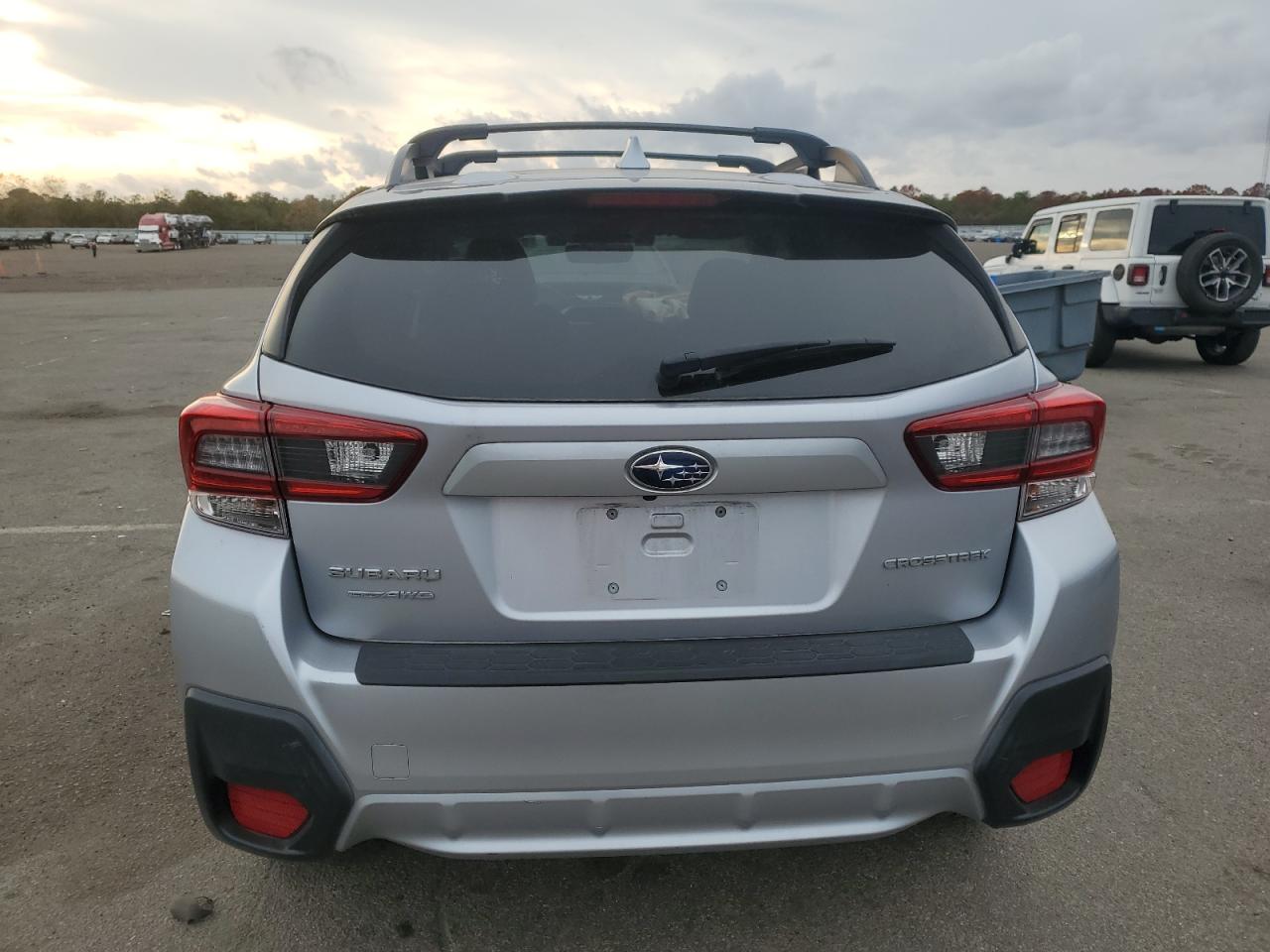 SUBARU CROSSTREK PREMIUM
