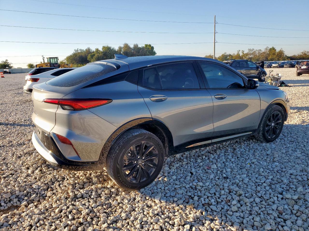 BUICK ENVISTA SPORT TOURING