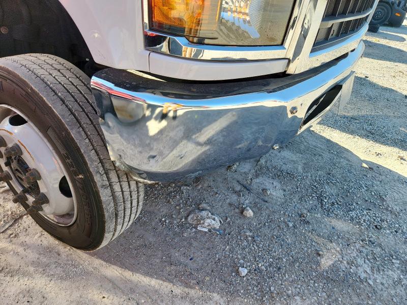 2023 CHEVROLET SILVERADO #3290185223