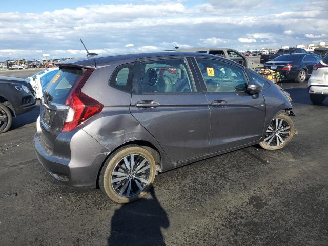 2019 HONDA FIT EXL #3304245937