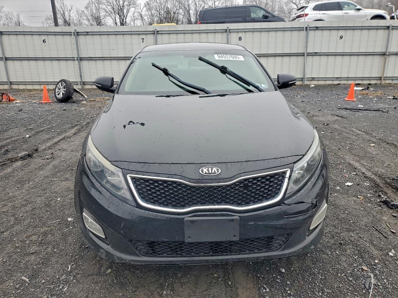 2014 KIA OPTIMA #3309577616