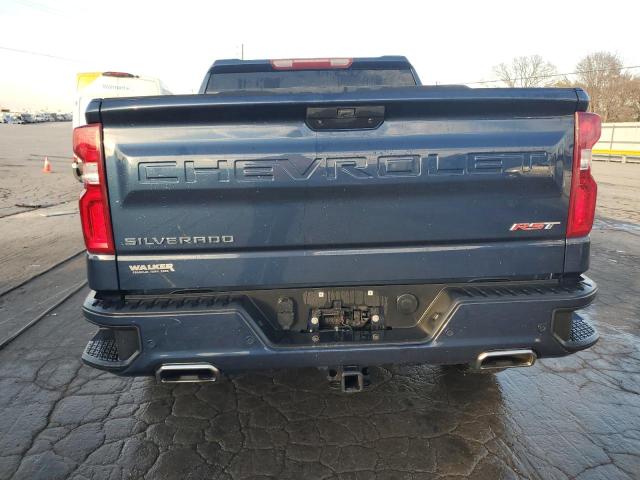 2022 CHEVROLET SILVERADO #3298061151