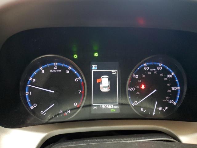 2018 TOYOTA RAV4 ADVEN #3302759392