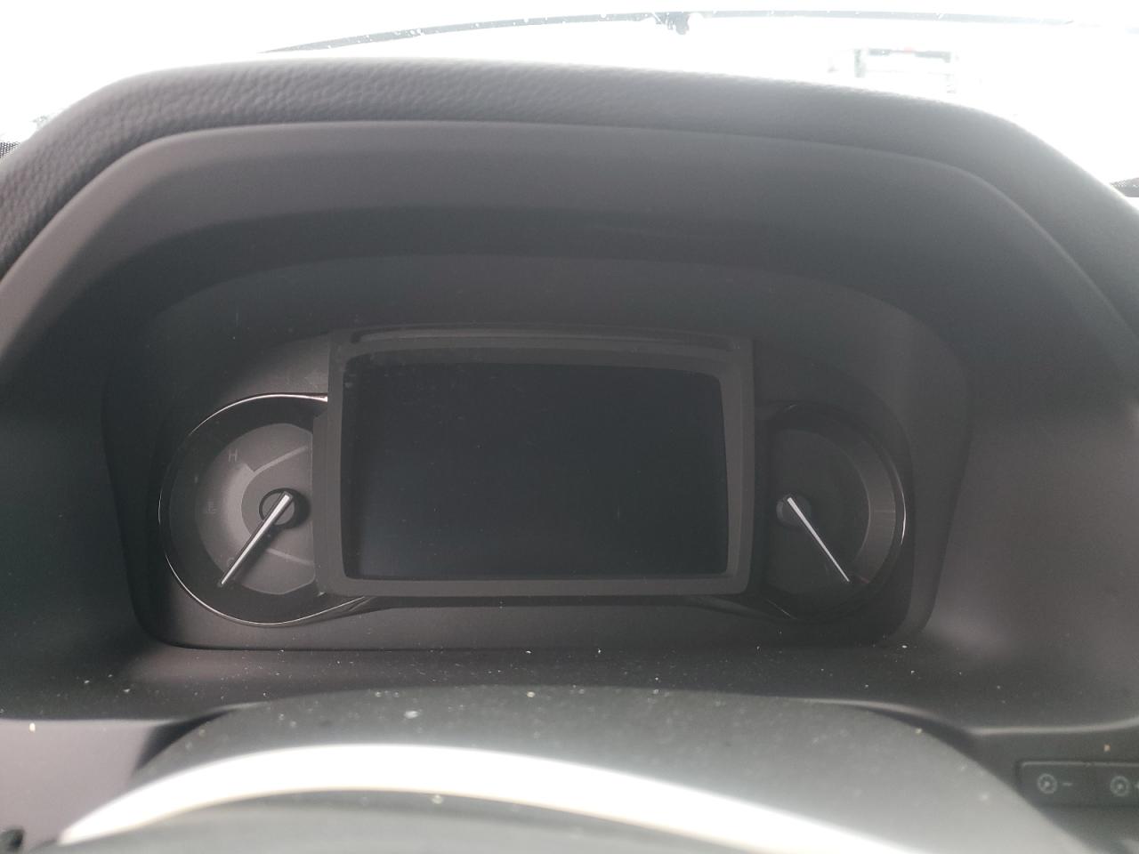 HONDA PASSPORT TRAIL SPORT