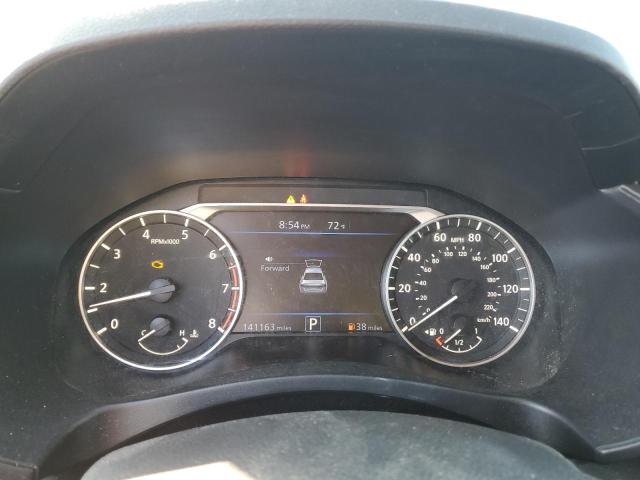 2019 NISSAN ALTIMA S - 1N4BL4BV4KN324757