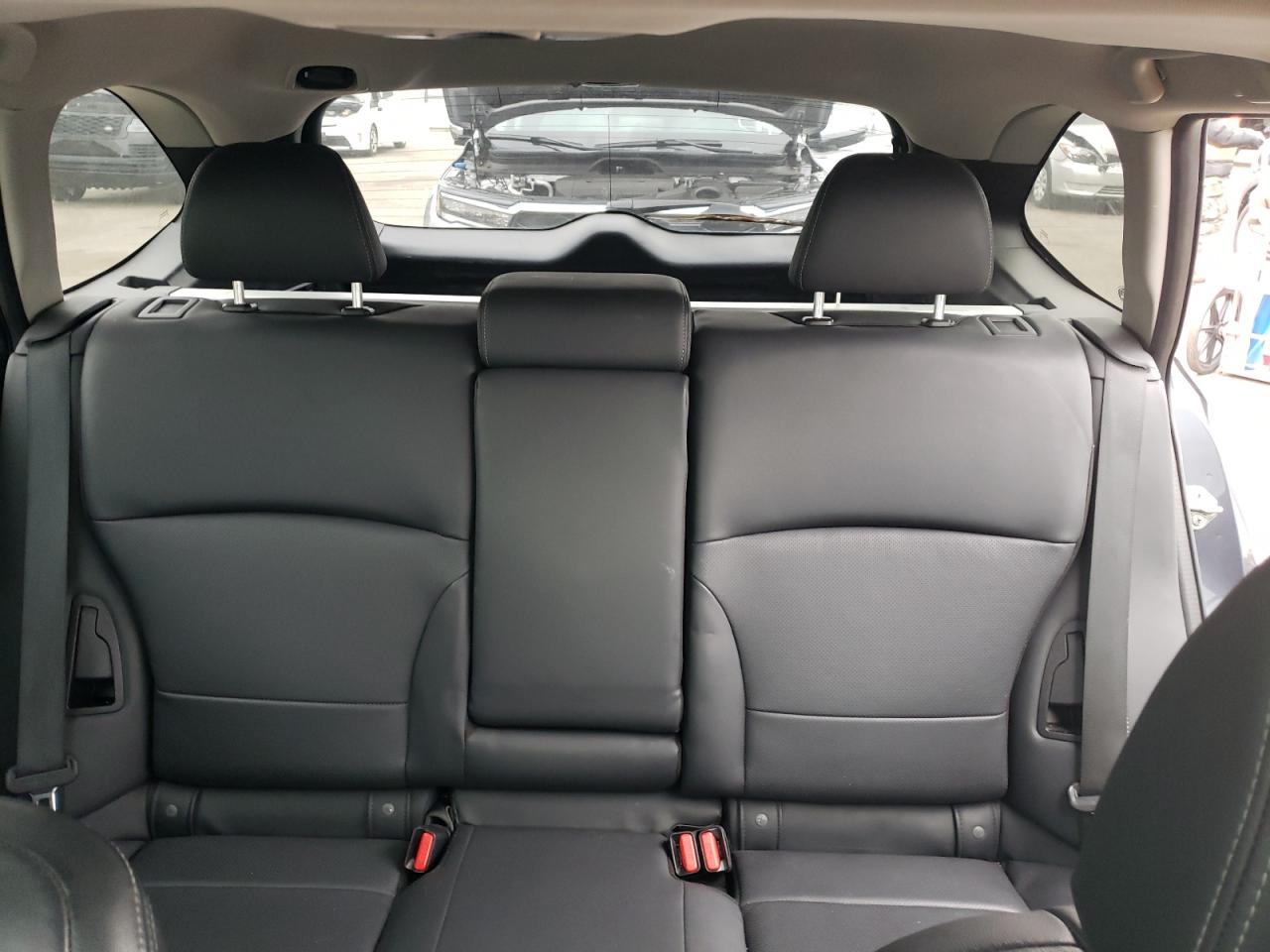 SUBARU OUTBACK 3.6R LIMITED