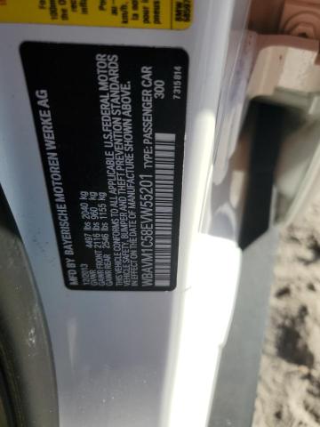 2014 BMW X1 SDRIVE2 #3310388033