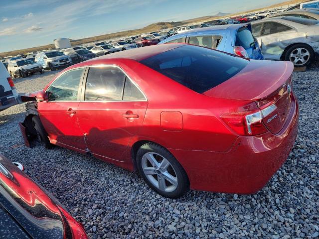 2013 TOYOTA CAMRY L - 4T1BF1FK3DU699723