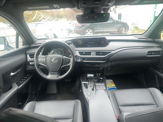 2021 LEXUS UX 250H - JTHP9JBH0M2048569