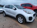 Lot #3310517061 2017 KIA SPORTAGE L