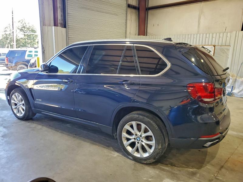 2018 BMW X5 XDRIVE5 #3297860826