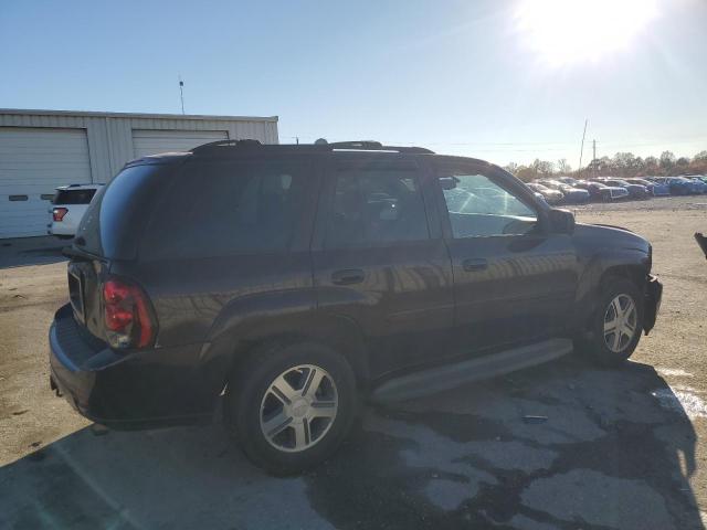 2008 CHEVROLET TRAILBLAZE #3286744334
