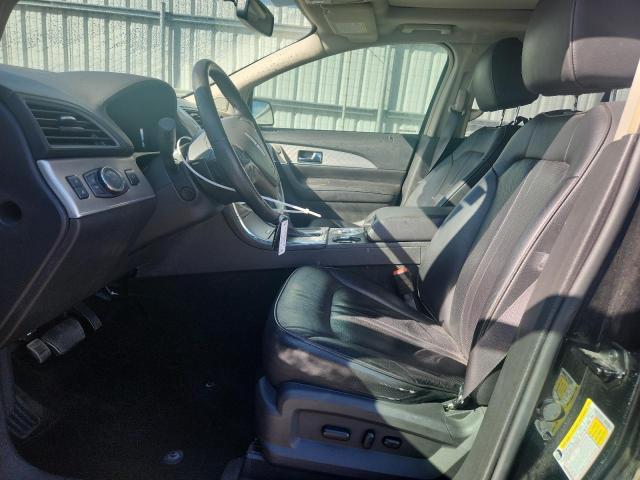 2014 LINCOLN MKX #3291766254