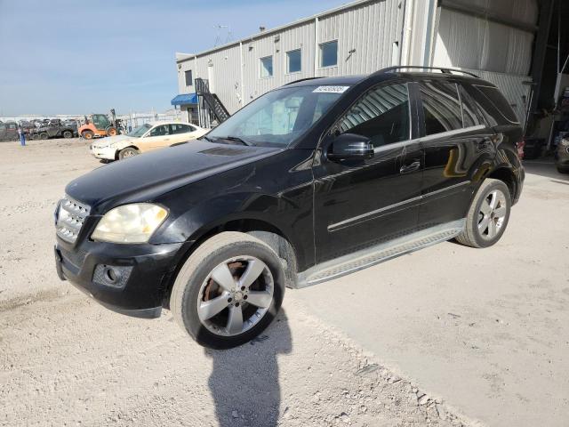 MERCEDES-BENZ ML 350