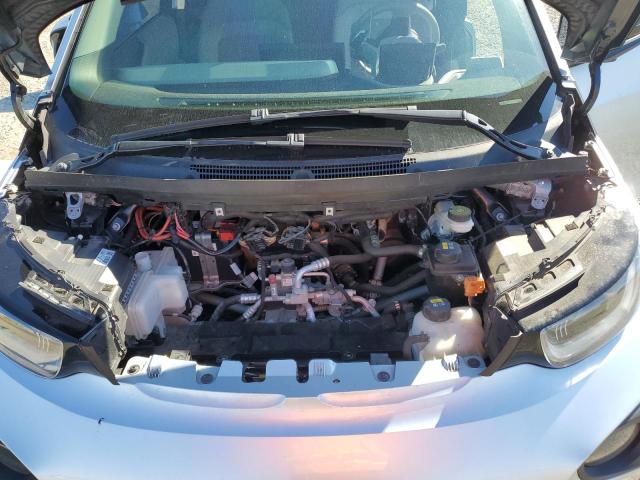 2015 BMW I3 BEV WBY1Z2C59FV555827