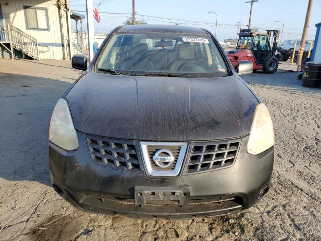 2009 NISSAN ROGUE S #3312738090