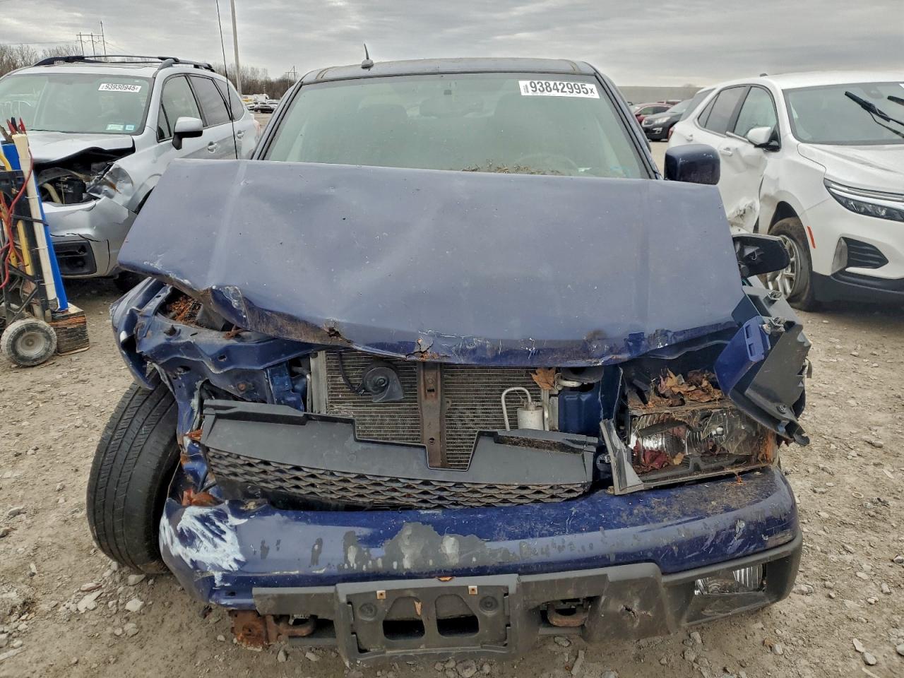 CHEVROLET COLORADO LT