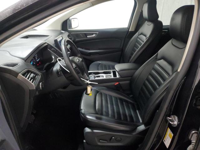 2022 FORD EDGE SEL #3296897882