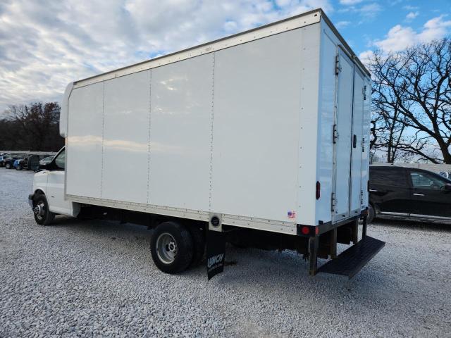 2022 GMC SAVANA #3287736166