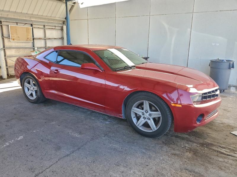 2012 CHEVROLET CAMARO LT #3304687921